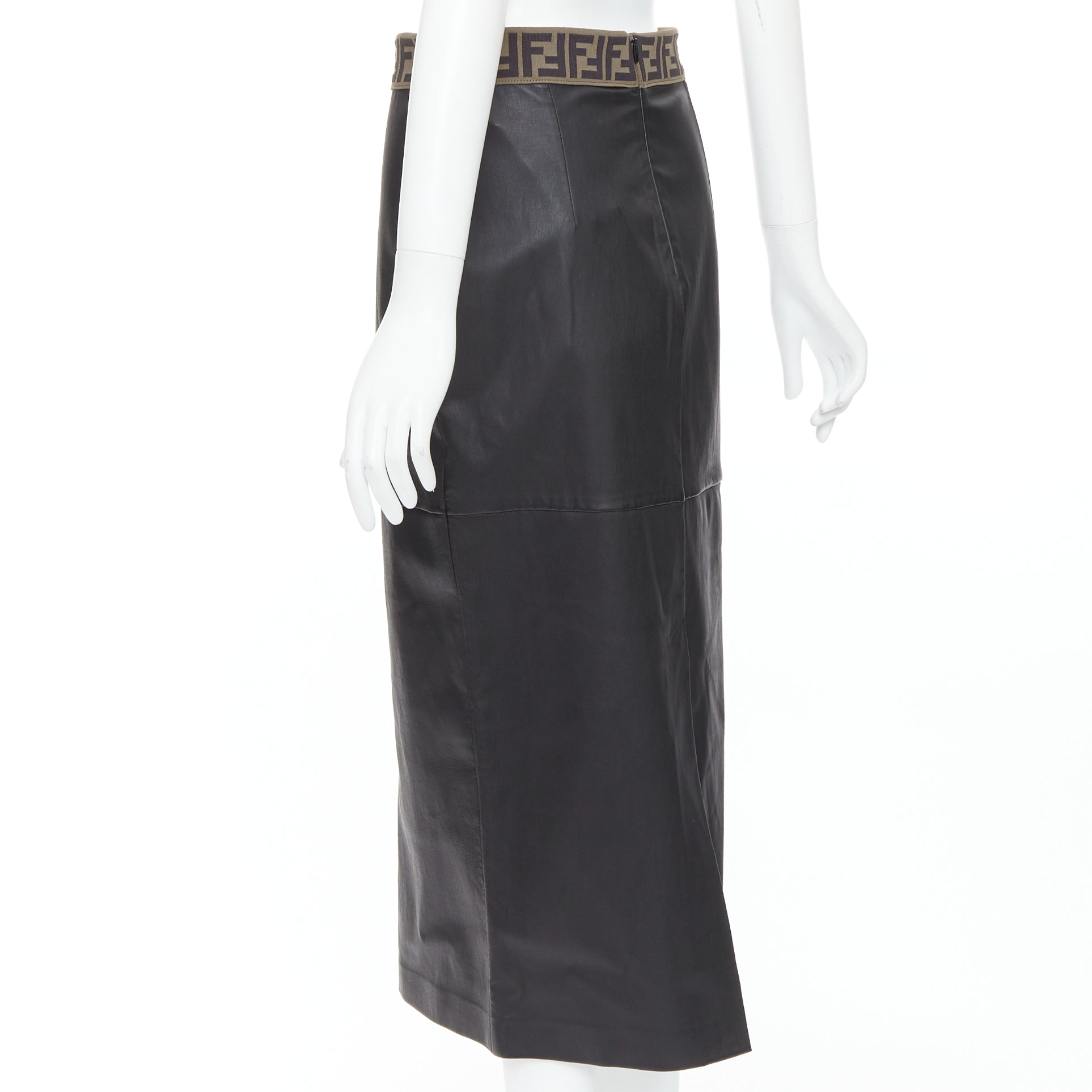 Fendi Gonna - Detail 1