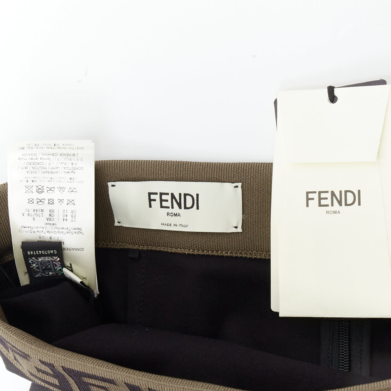 Fendi Gonna - Image 10