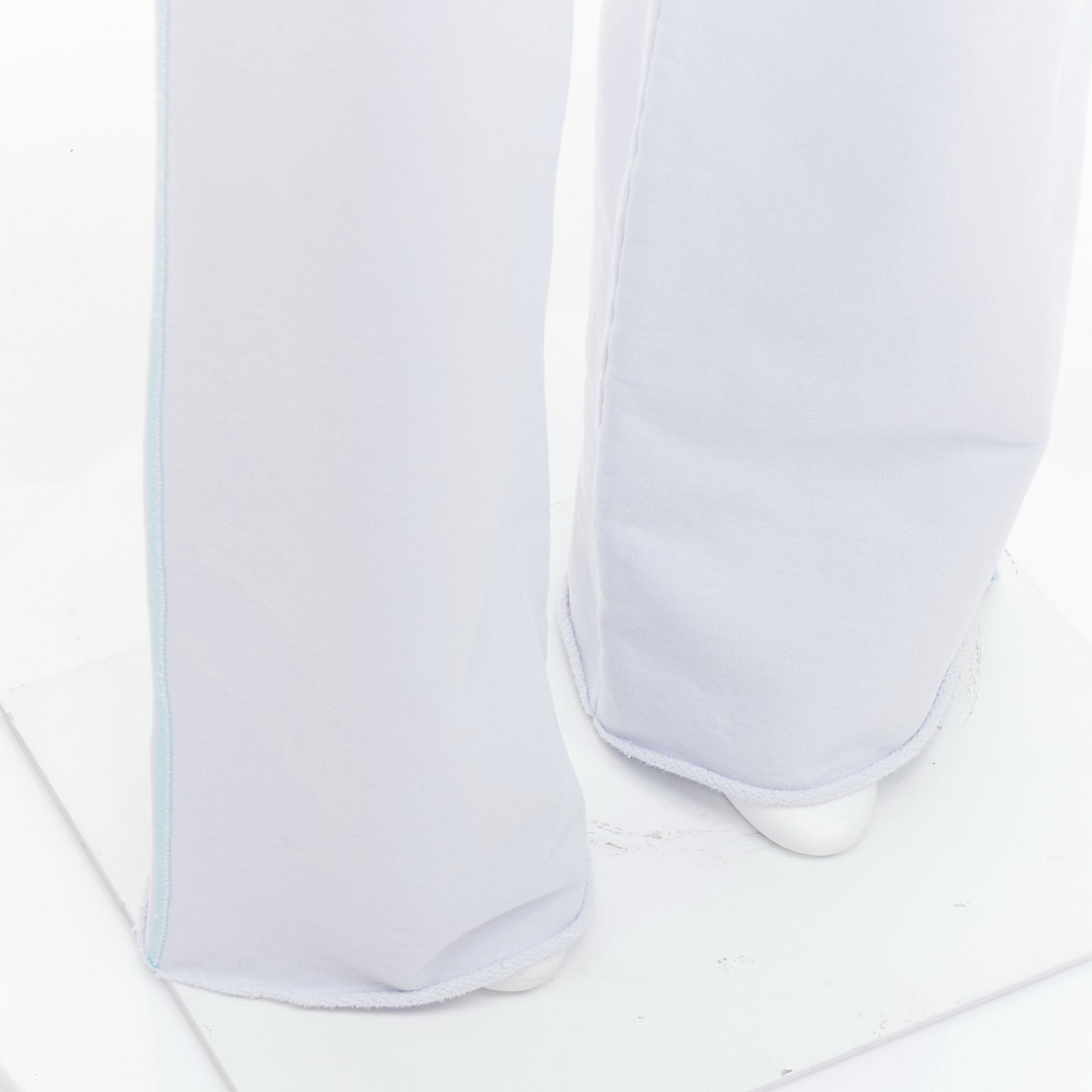 Acne Studios Contrast Stitch Pants - Detail 2