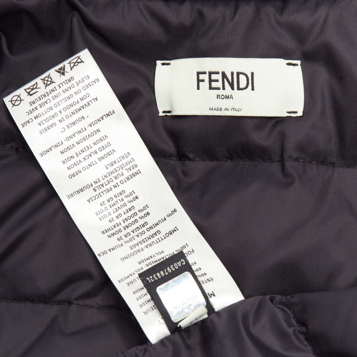 Fendi Karlito - Image 11