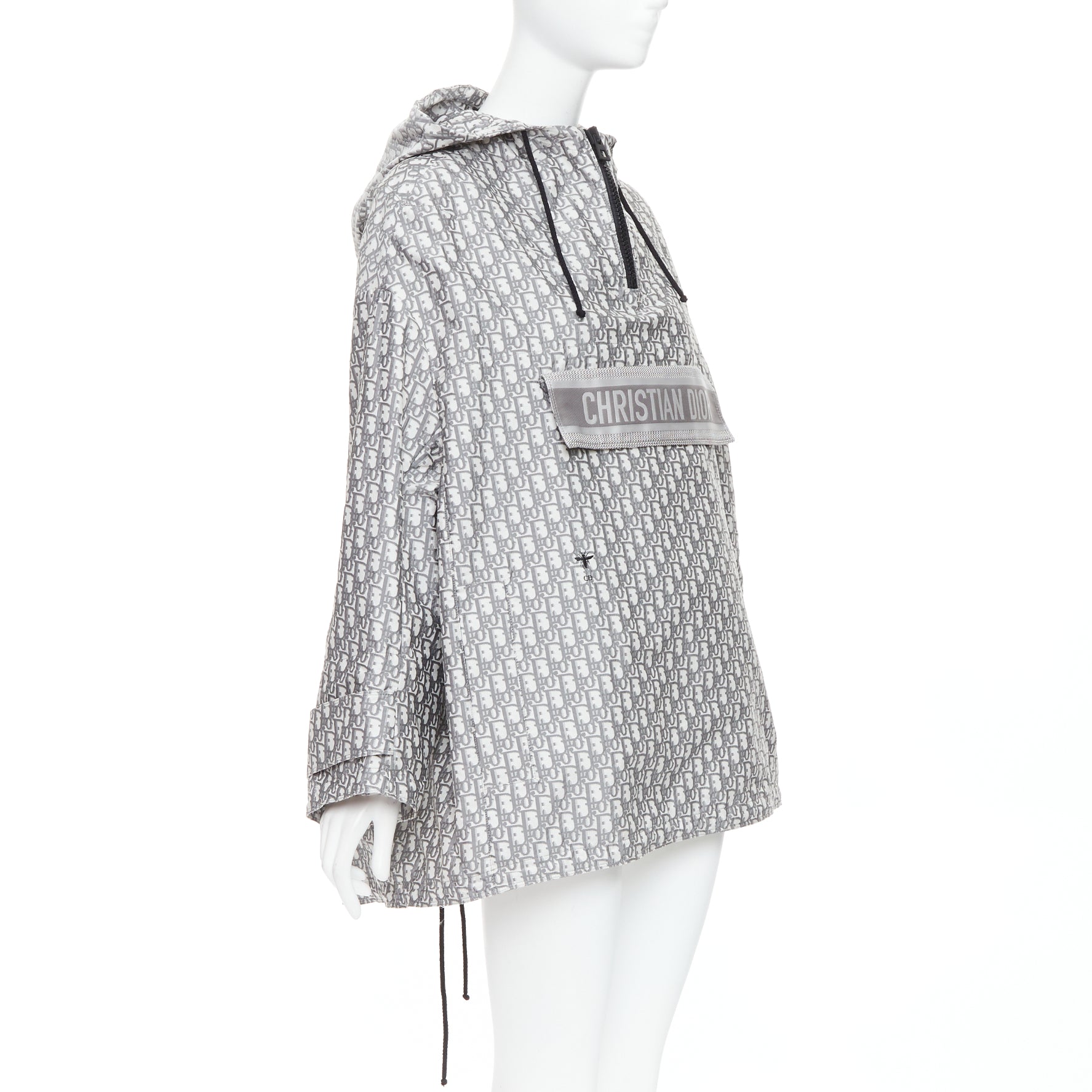 Dior Hooded Anorak - Image 6