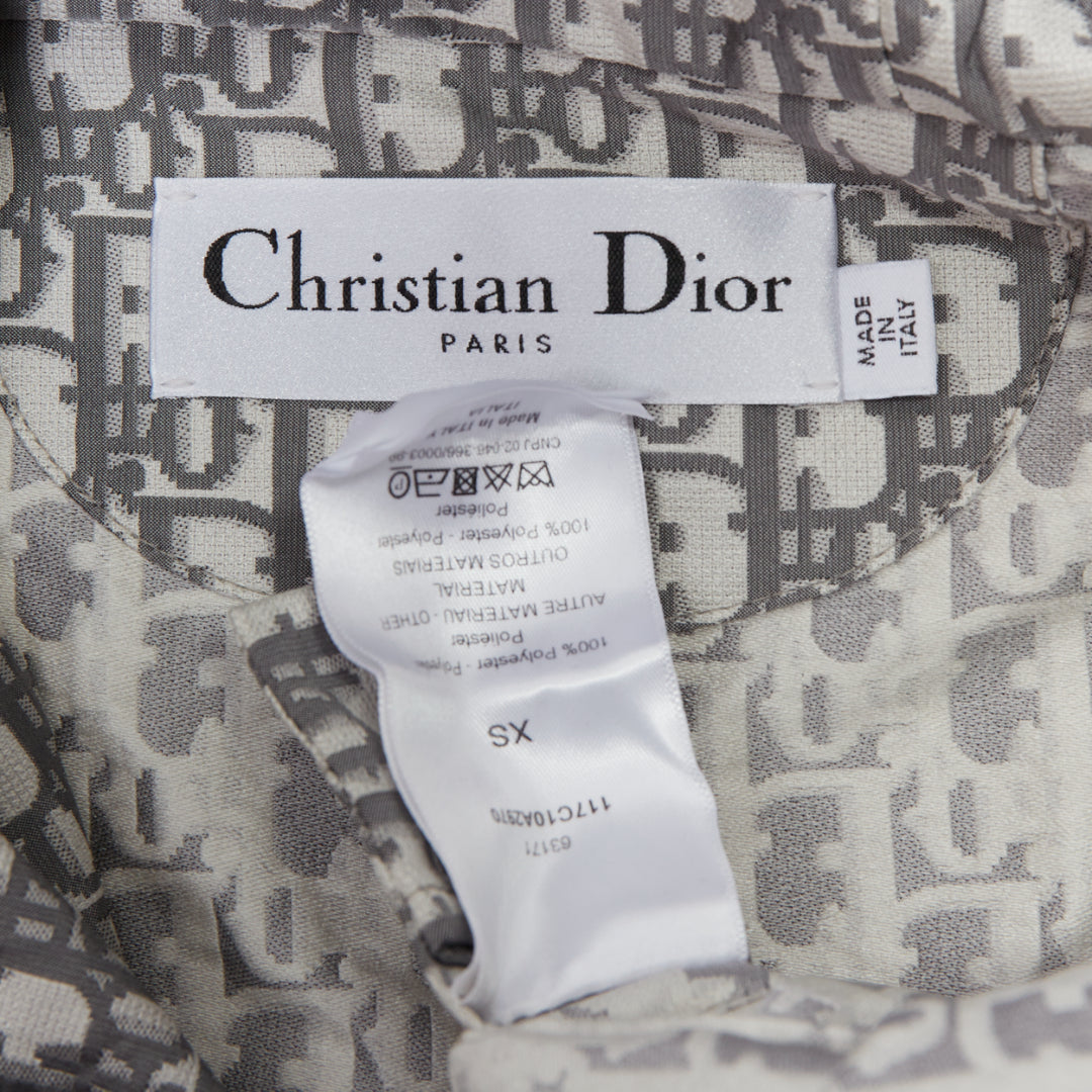 Dior Hooded Anorak - Image 10