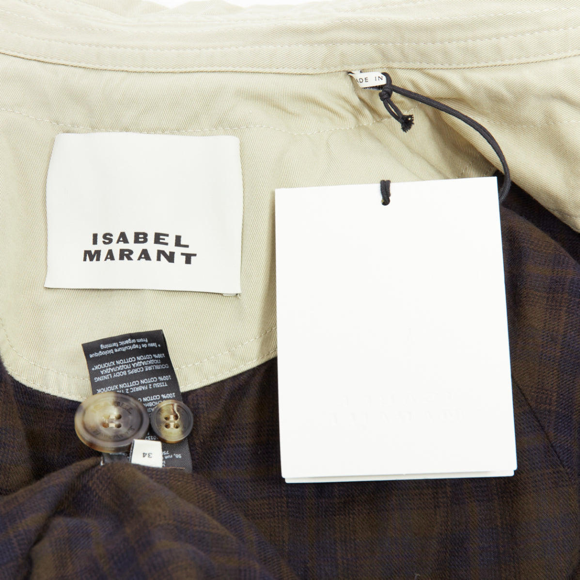 Isabel Marant Ebani - Image 11