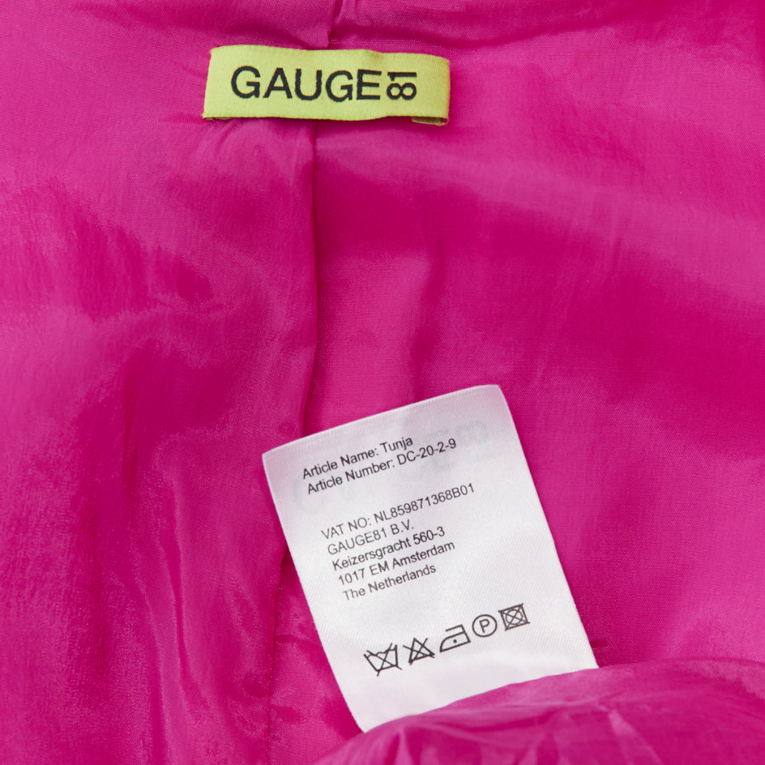 Gauge81 Tunja - Image 11