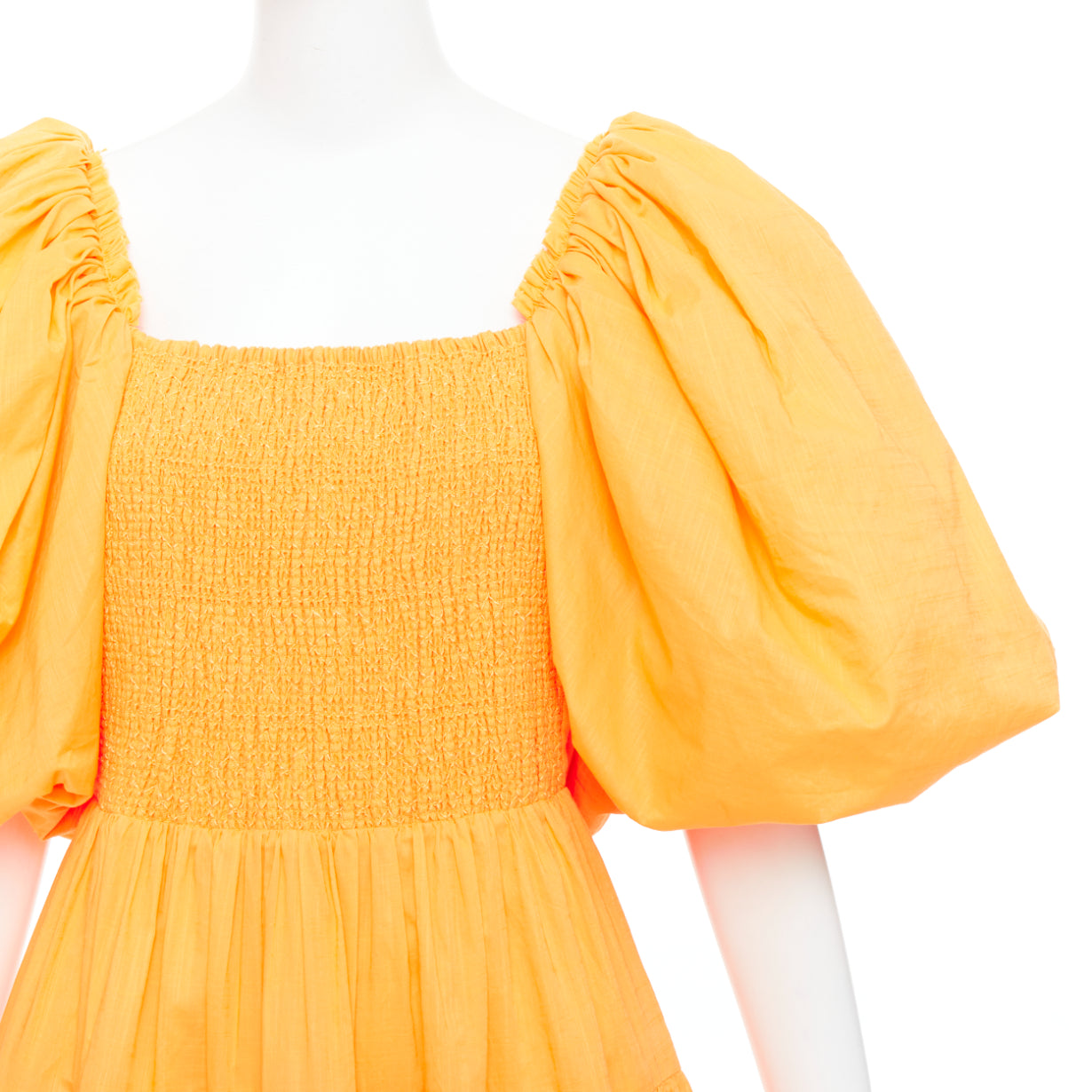 Aje Cherished - Detail 2