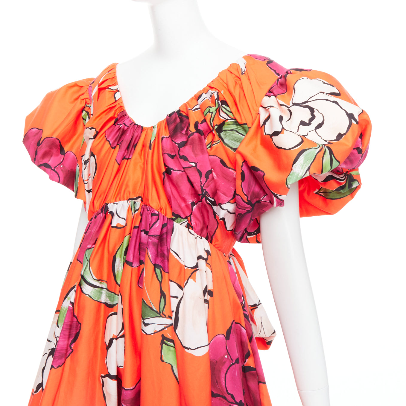 Aje Gretta - Detail 2