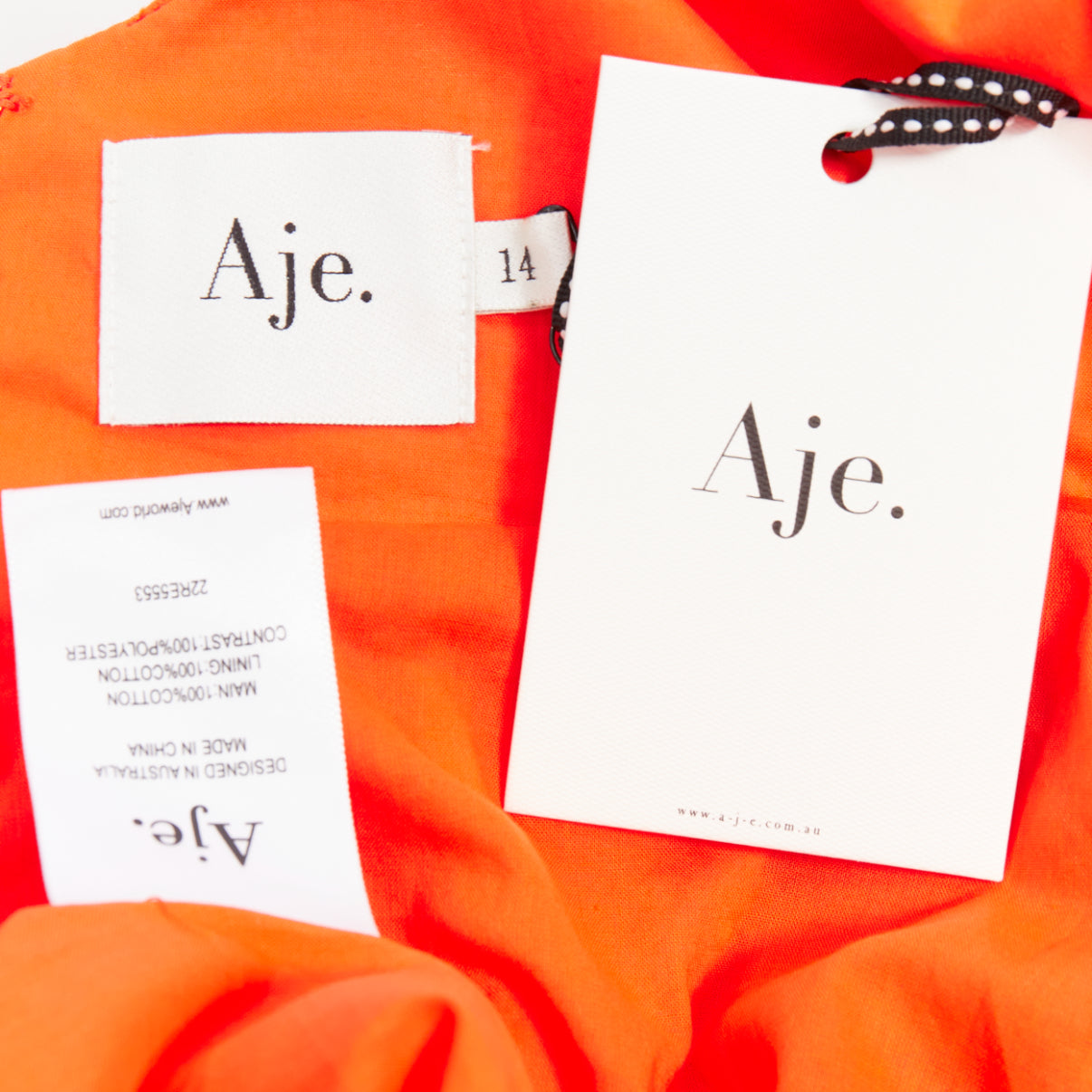 Aje Gretta - Image 10