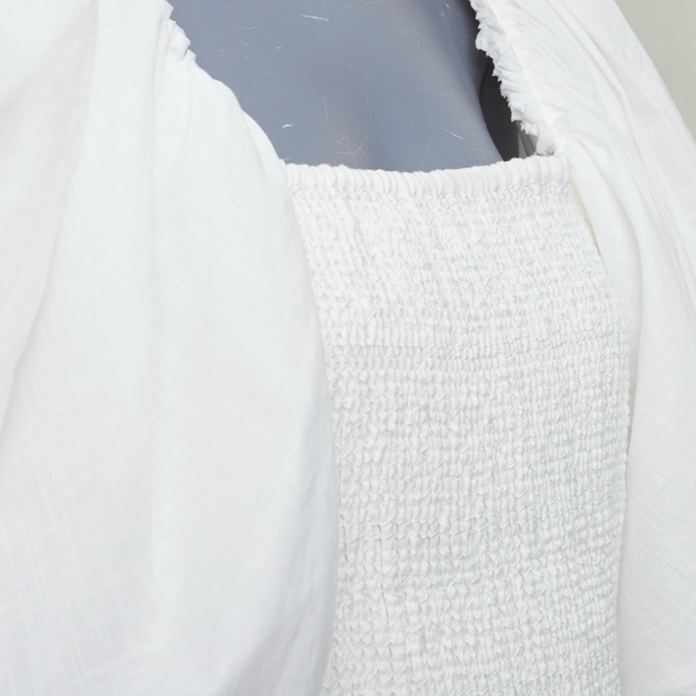 Aje Cherished - Back view