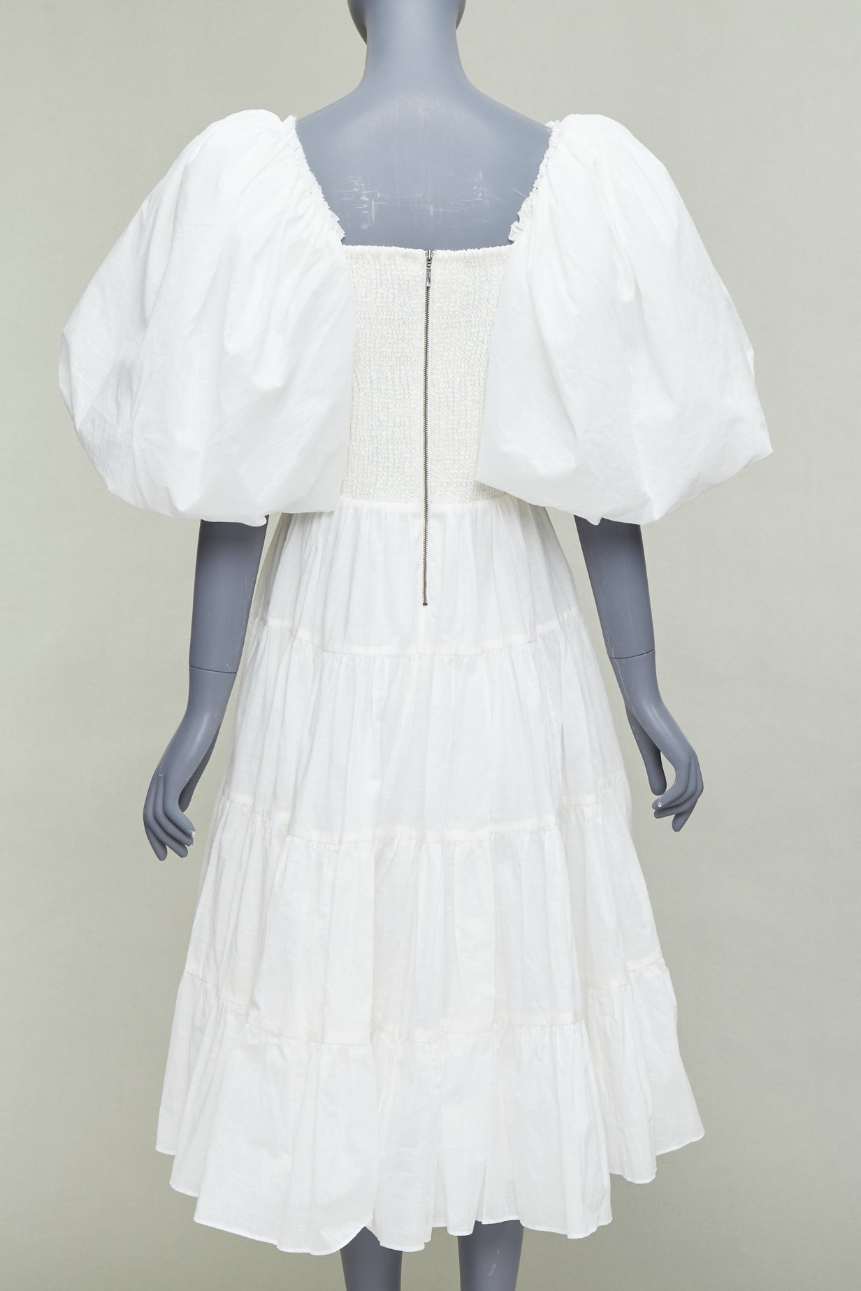 Aje Cherished - Side view