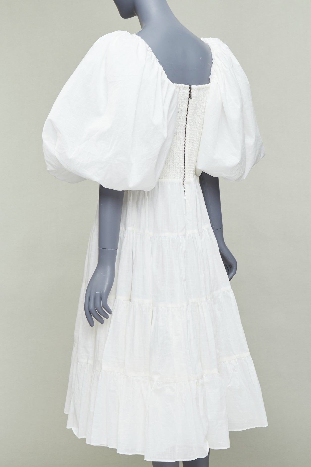 Aje Cherished - Detail 1