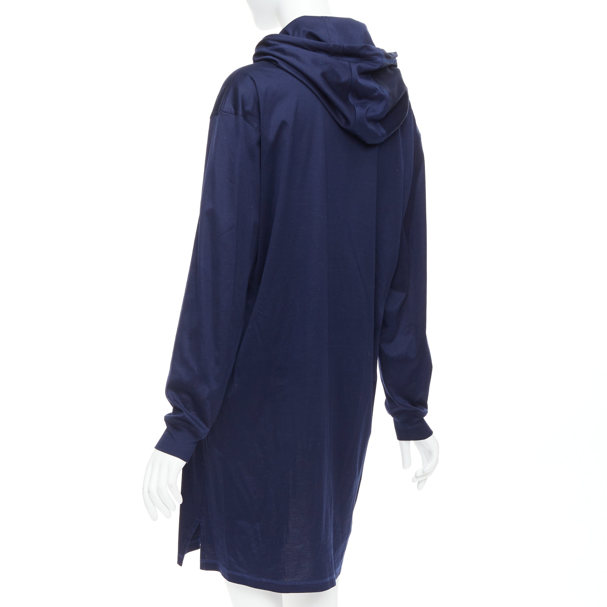 Hermès Jungle Love Dress - Detail 1