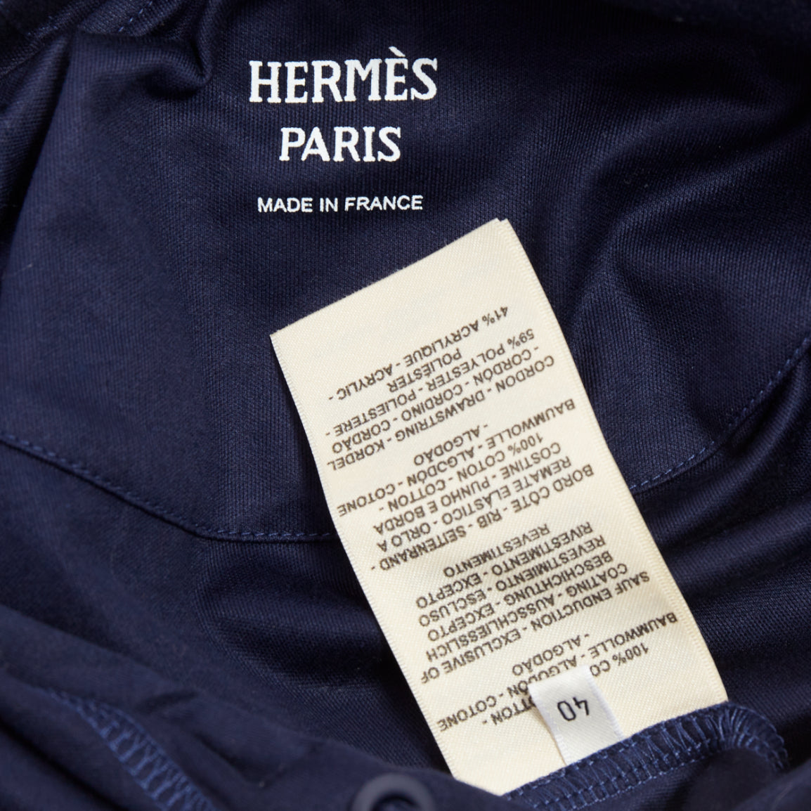 Hermès Jungle Love Dress - Image 10