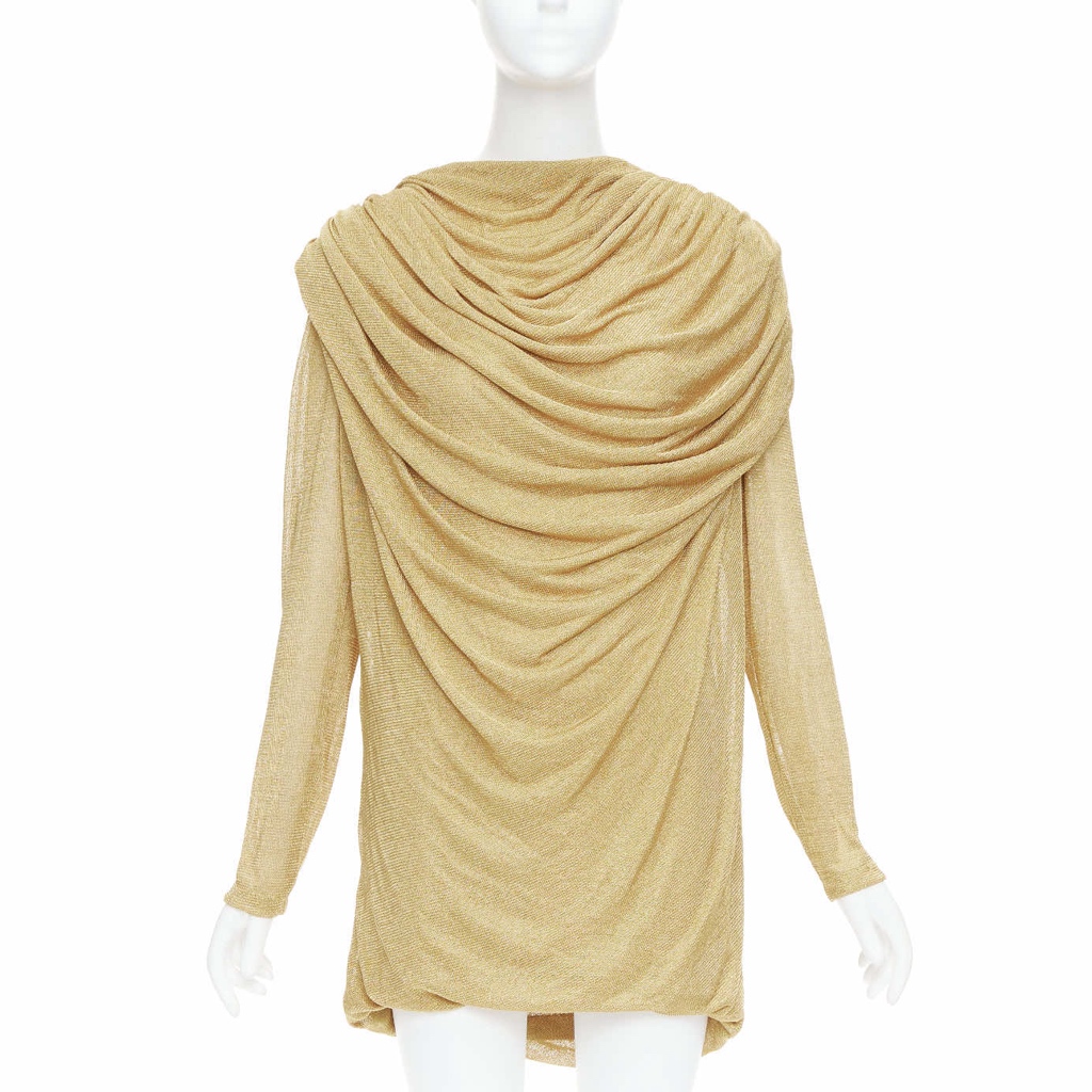 Khaite Taiden - Back view