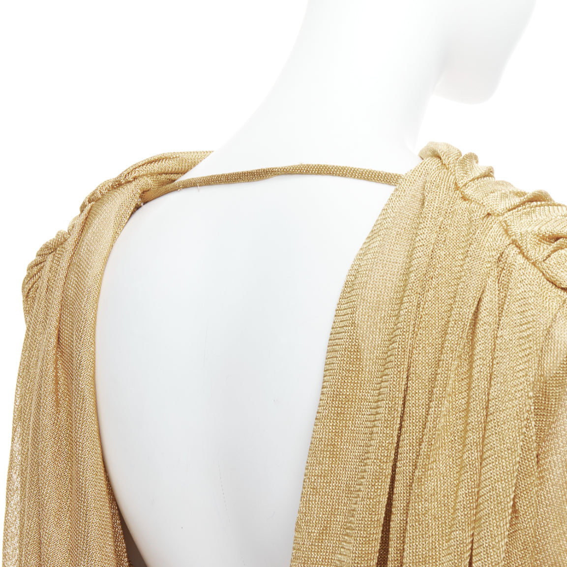 Khaite Taiden - Detail 1