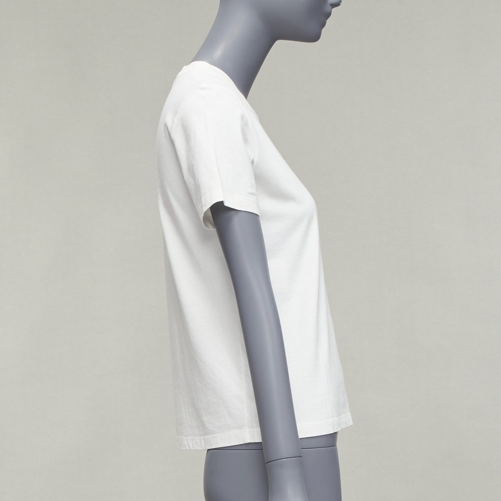 Moschino Beaded Bear Tee - 4