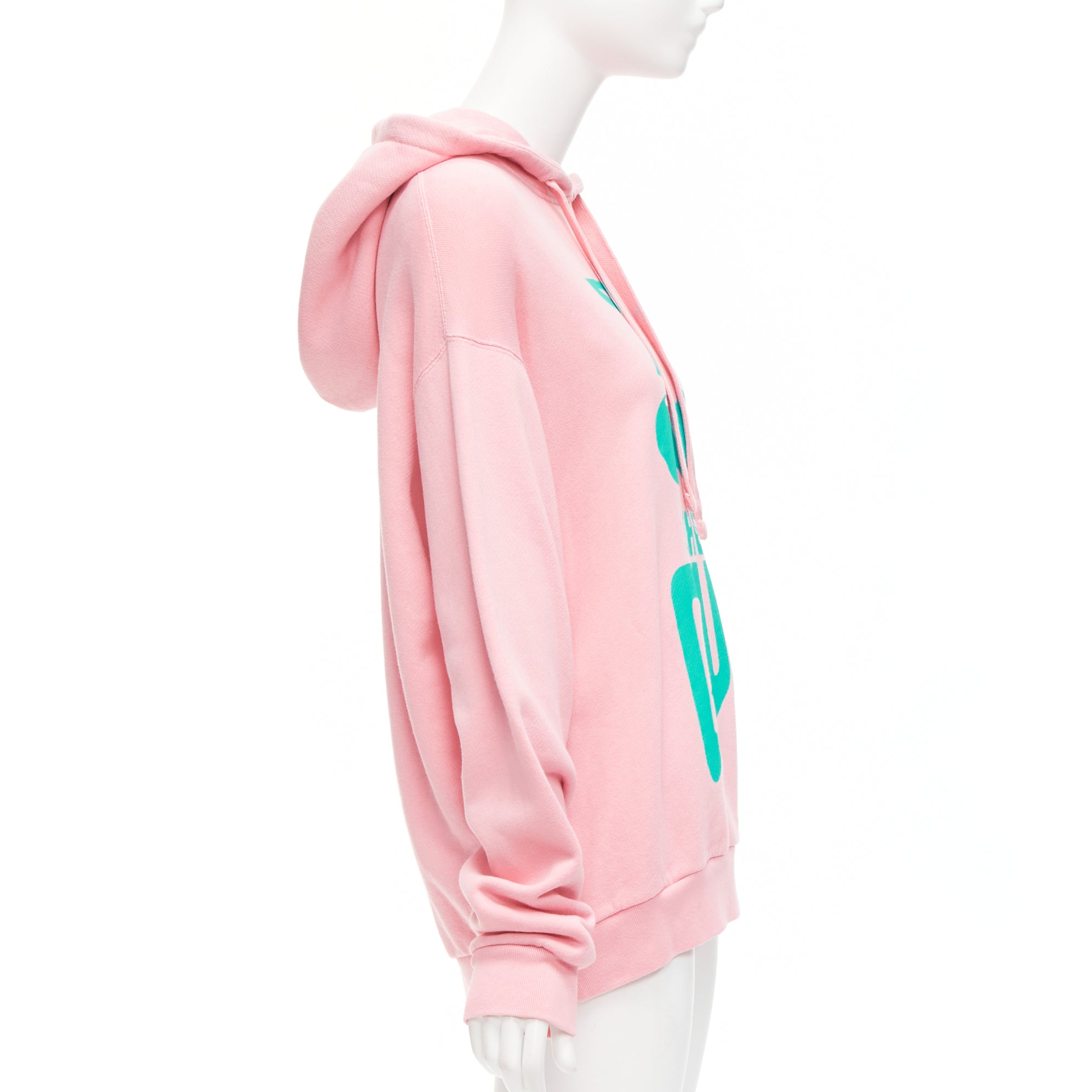 Gucci Cherry Print Hoodie - 4