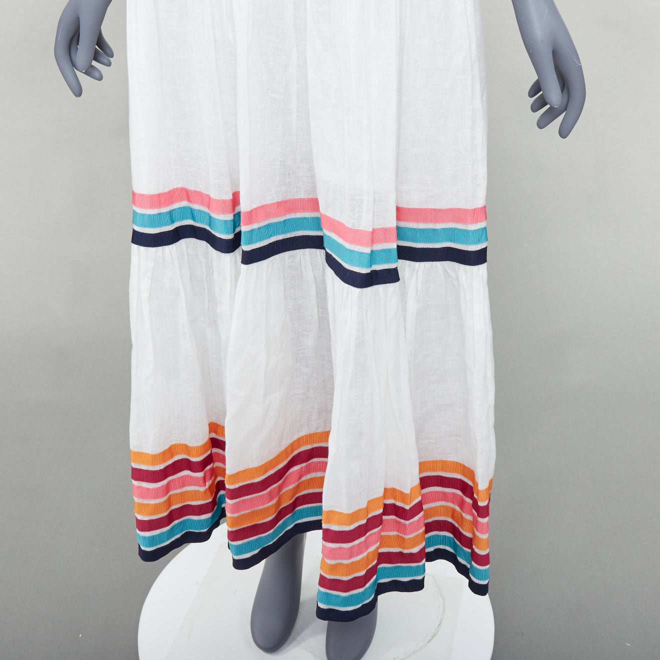 Zimmermann Lulu - Back view