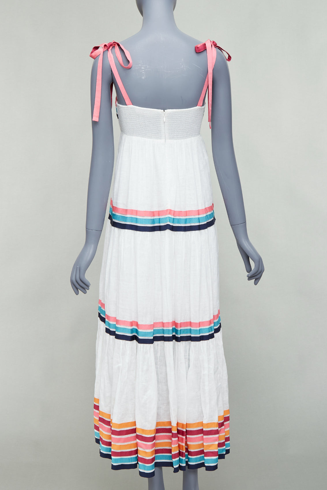 Zimmermann Lulu - Side view