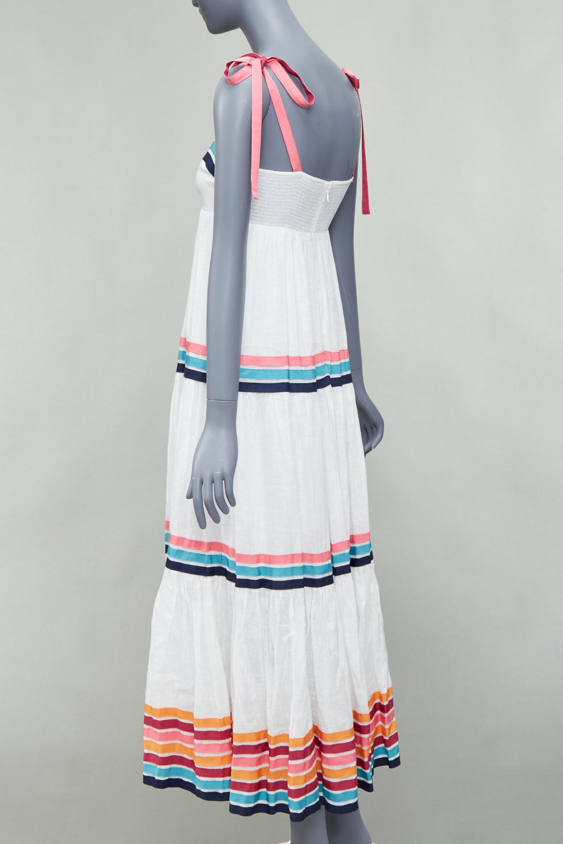 Zimmermann Lulu - Detail 1