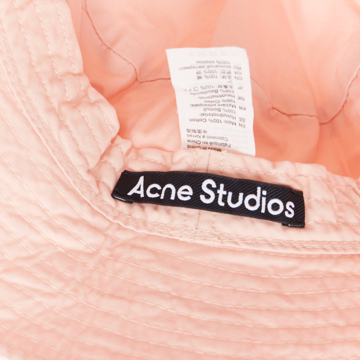 Acne Studios Pansy - Image 10
