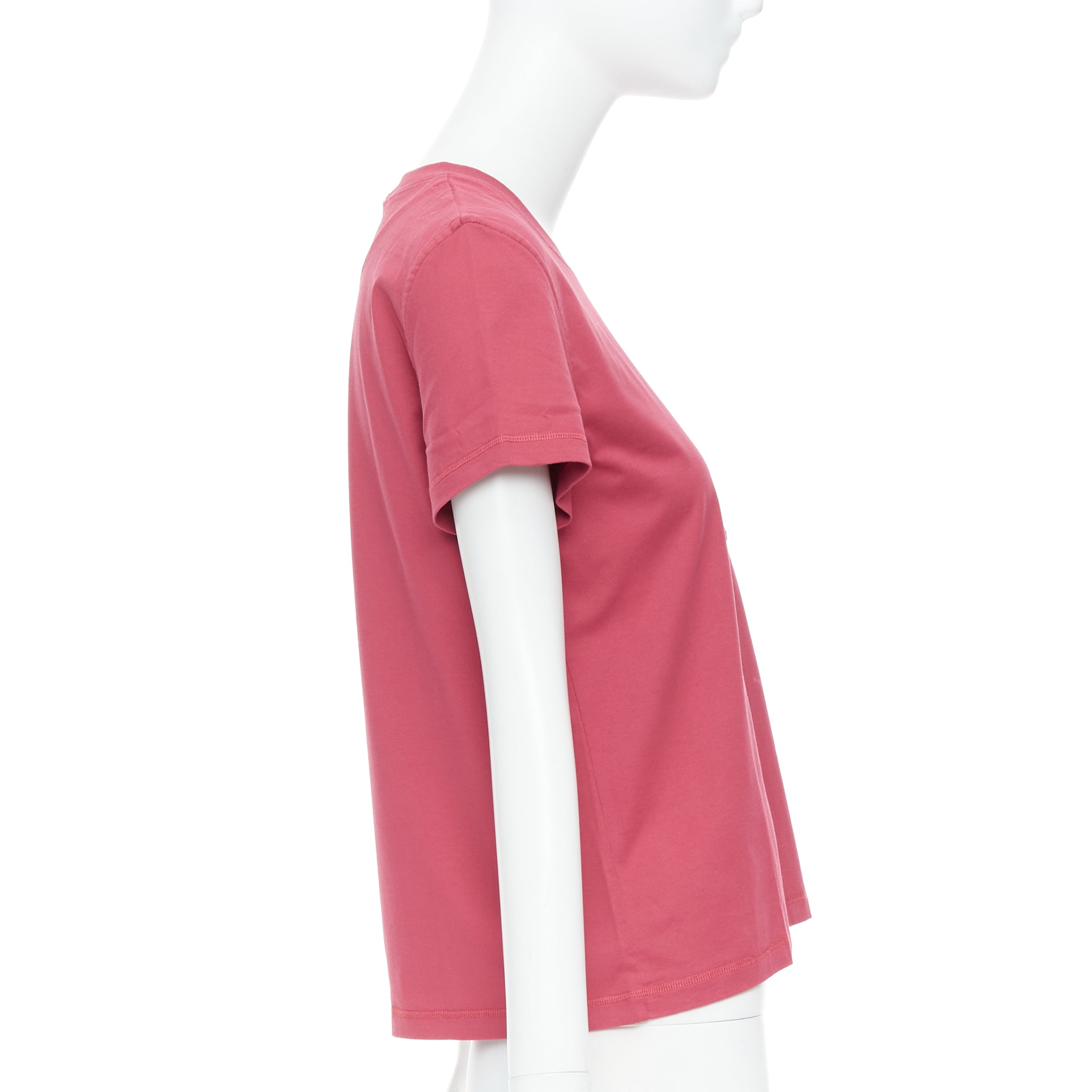 Hermès Embroidered Pocket - 4