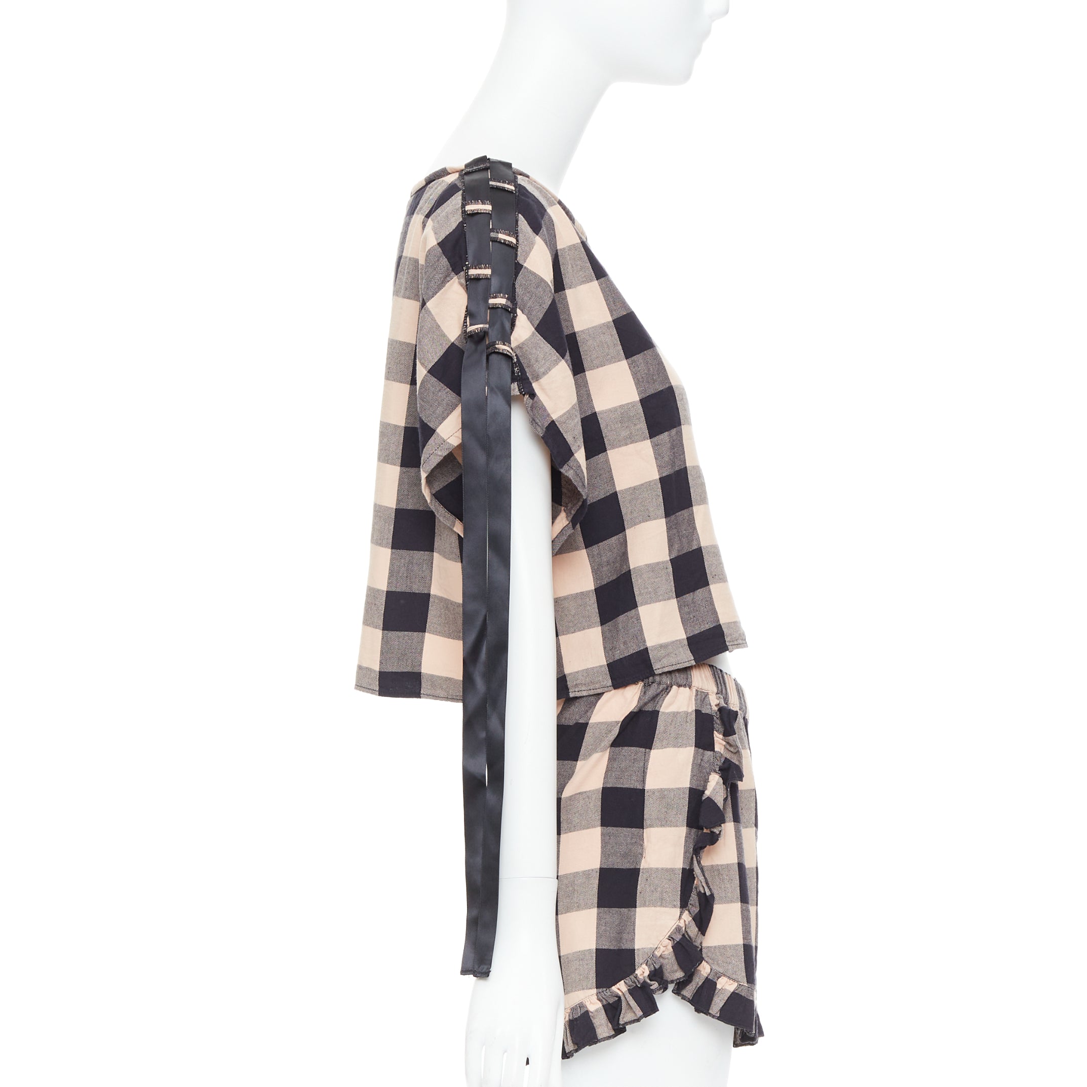 Morgan Lane Gina Nessa - Image 6