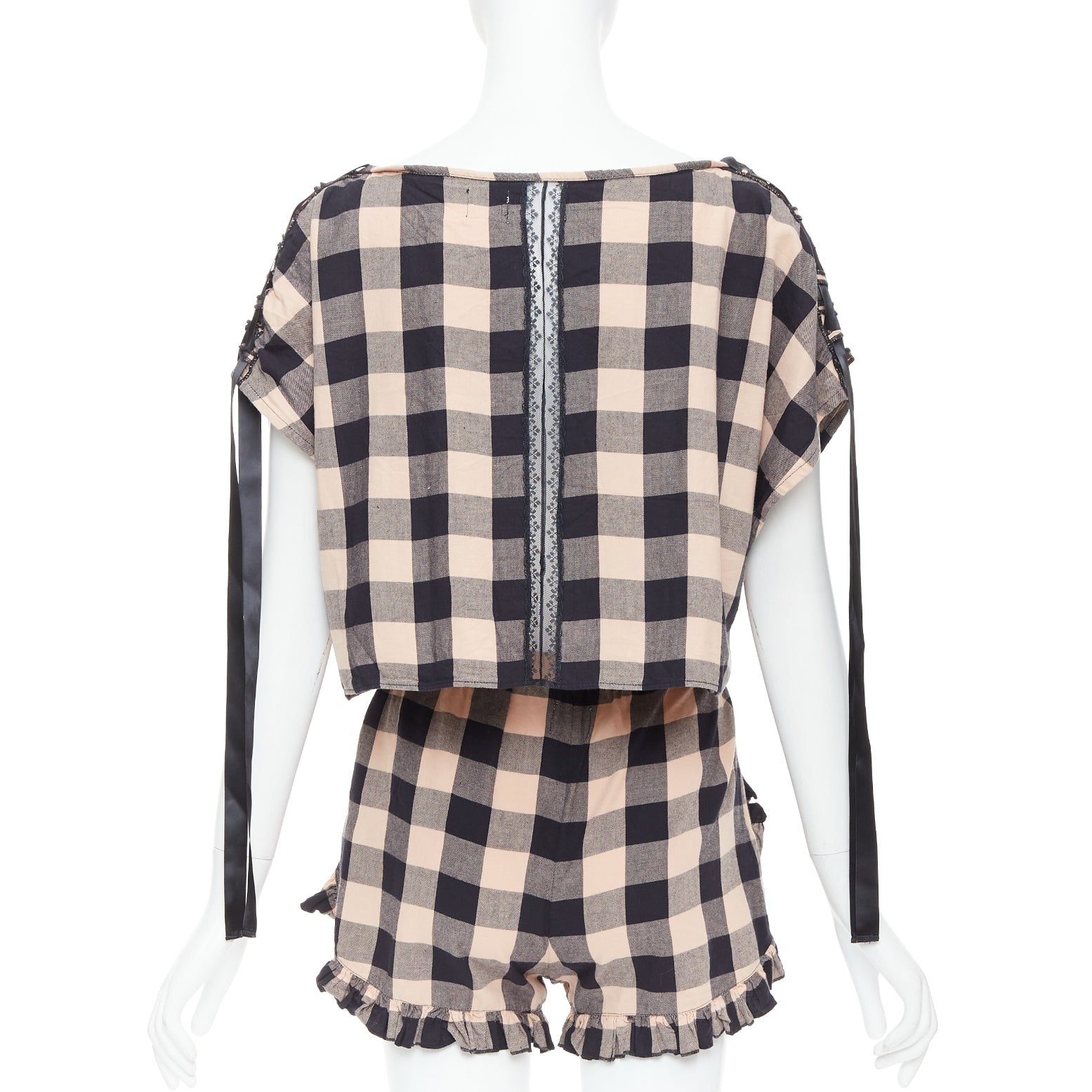 Morgan Lane Gina Nessa - 4