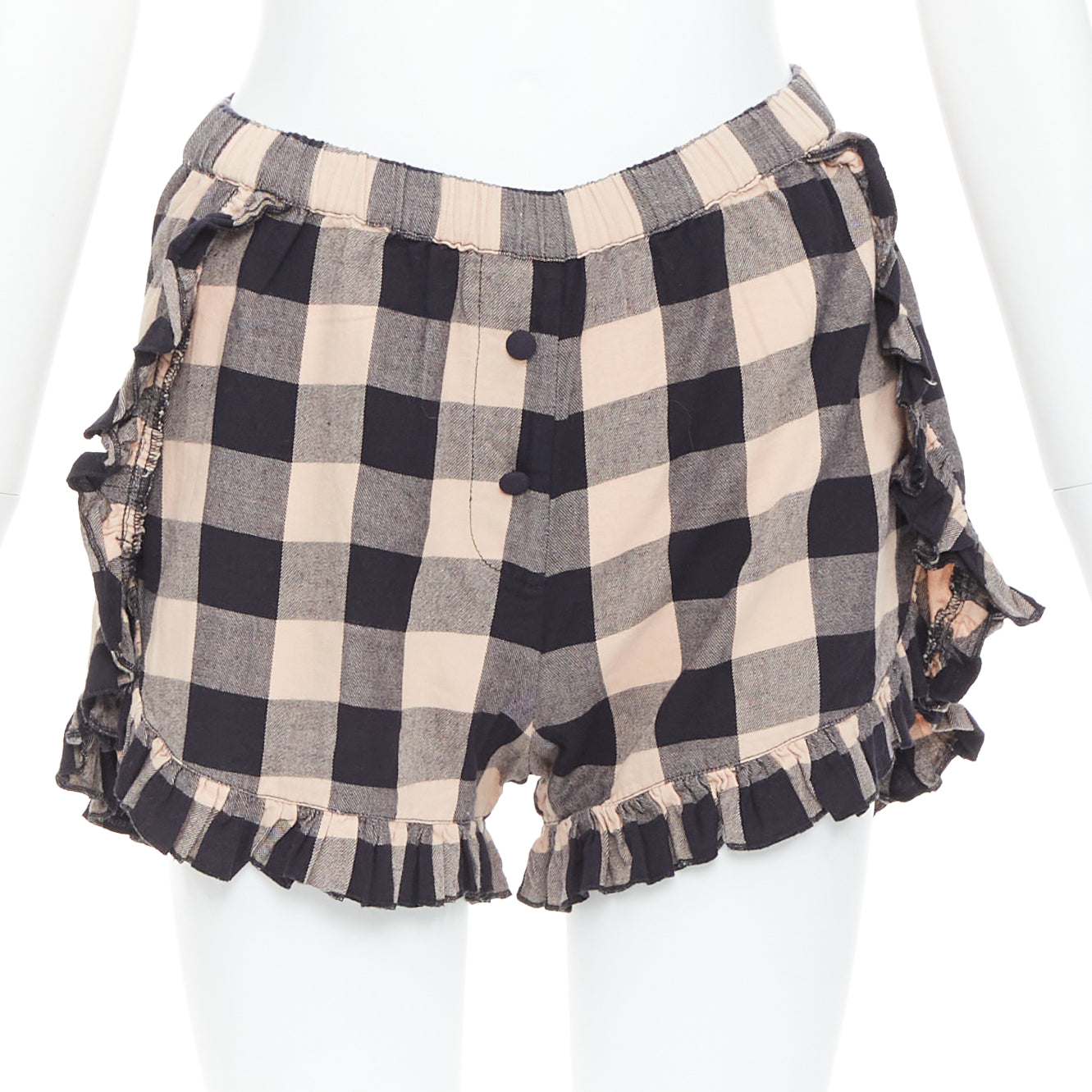 Morgan Lane Gina Nessa - Detail 1