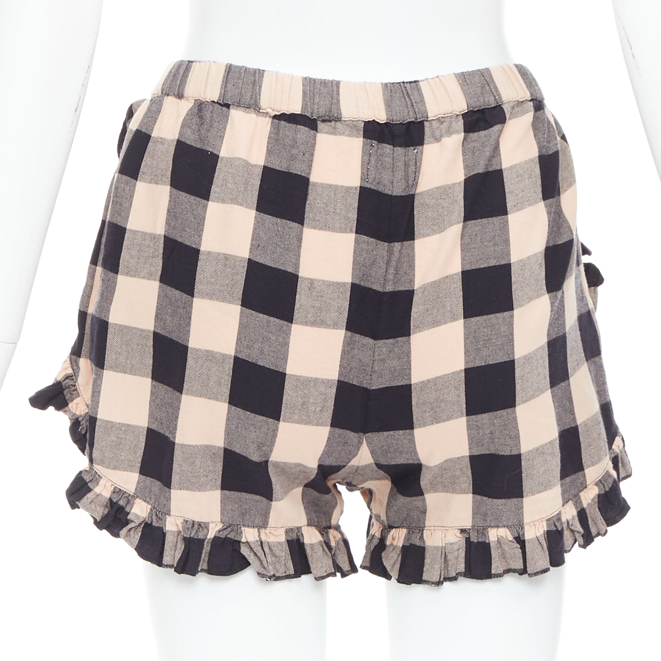 Morgan Lane Gina Nessa - Detail 2