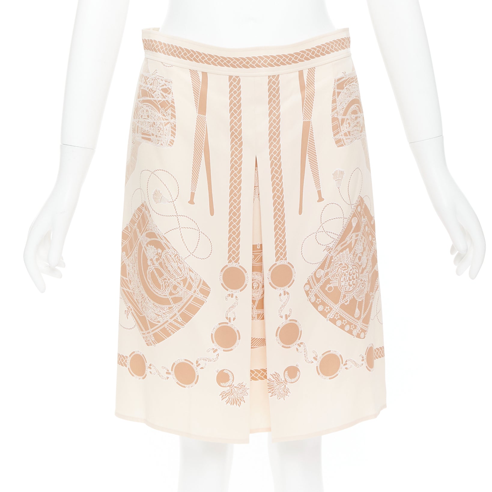 Hermès Les Tambours Finesse