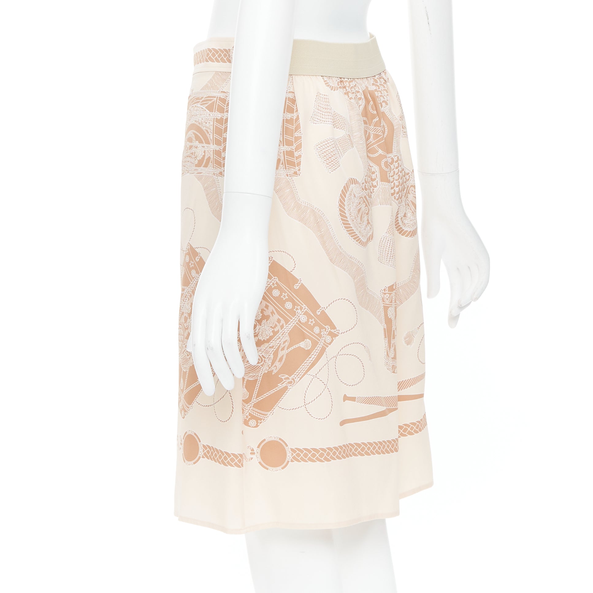 Hermès Les Tambours Finesse - Detail 1