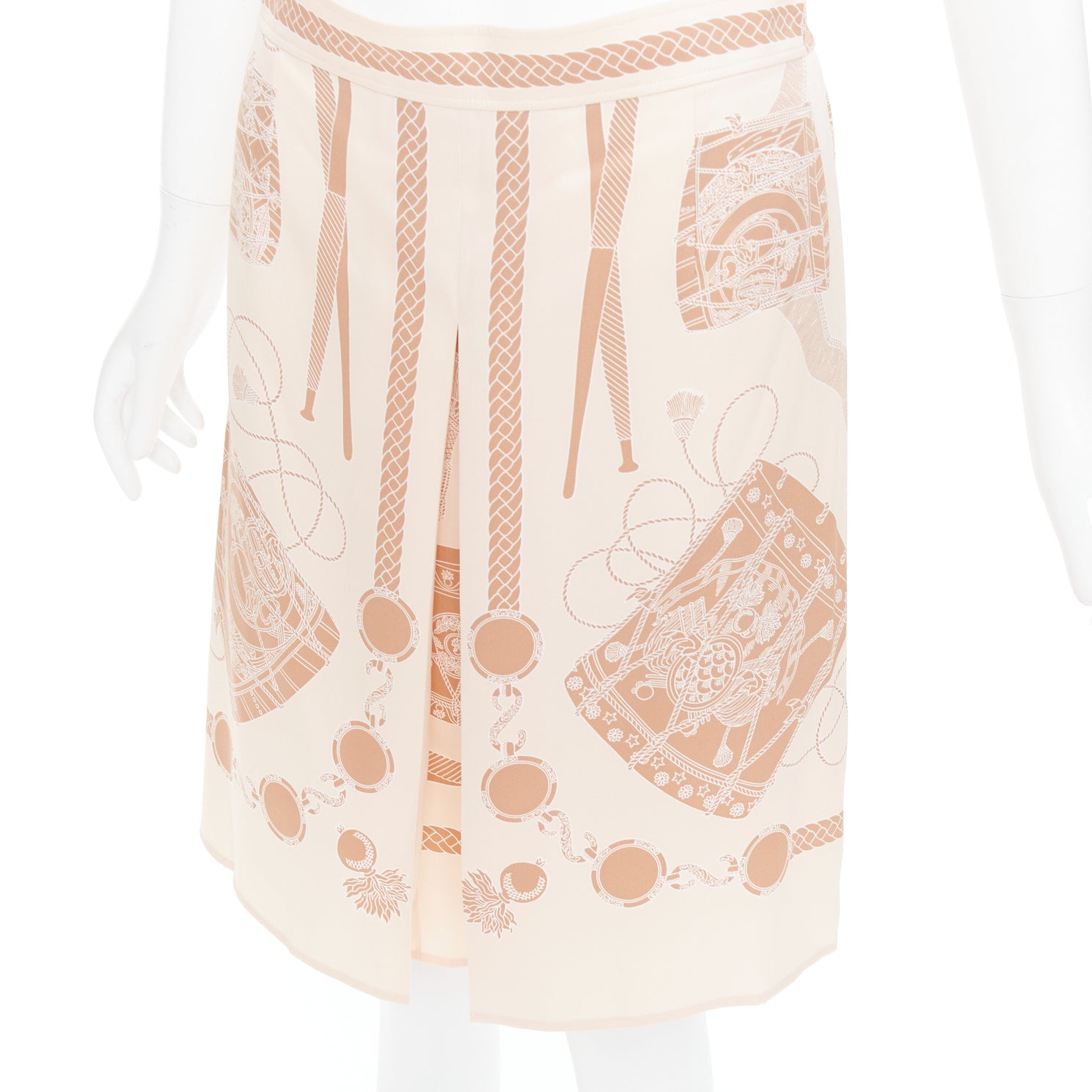 Hermès Les Tambours Finesse - Detail 2