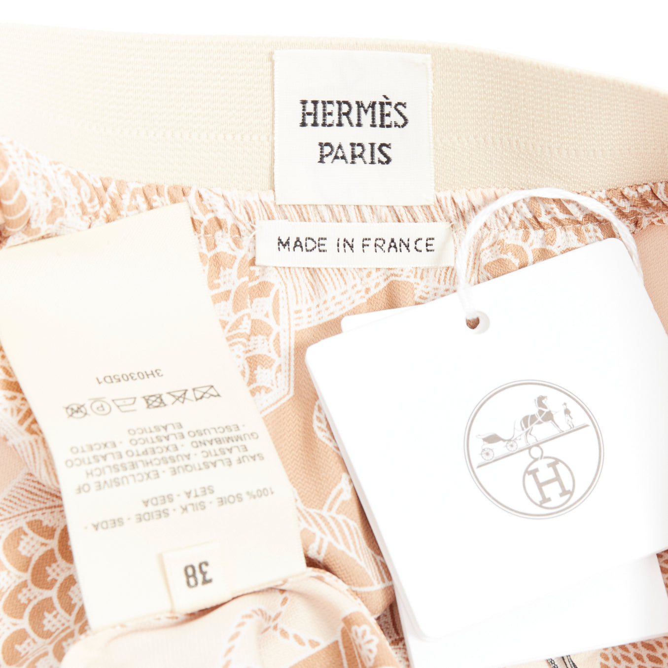 Hermès Les Tambours Finesse - Image 10