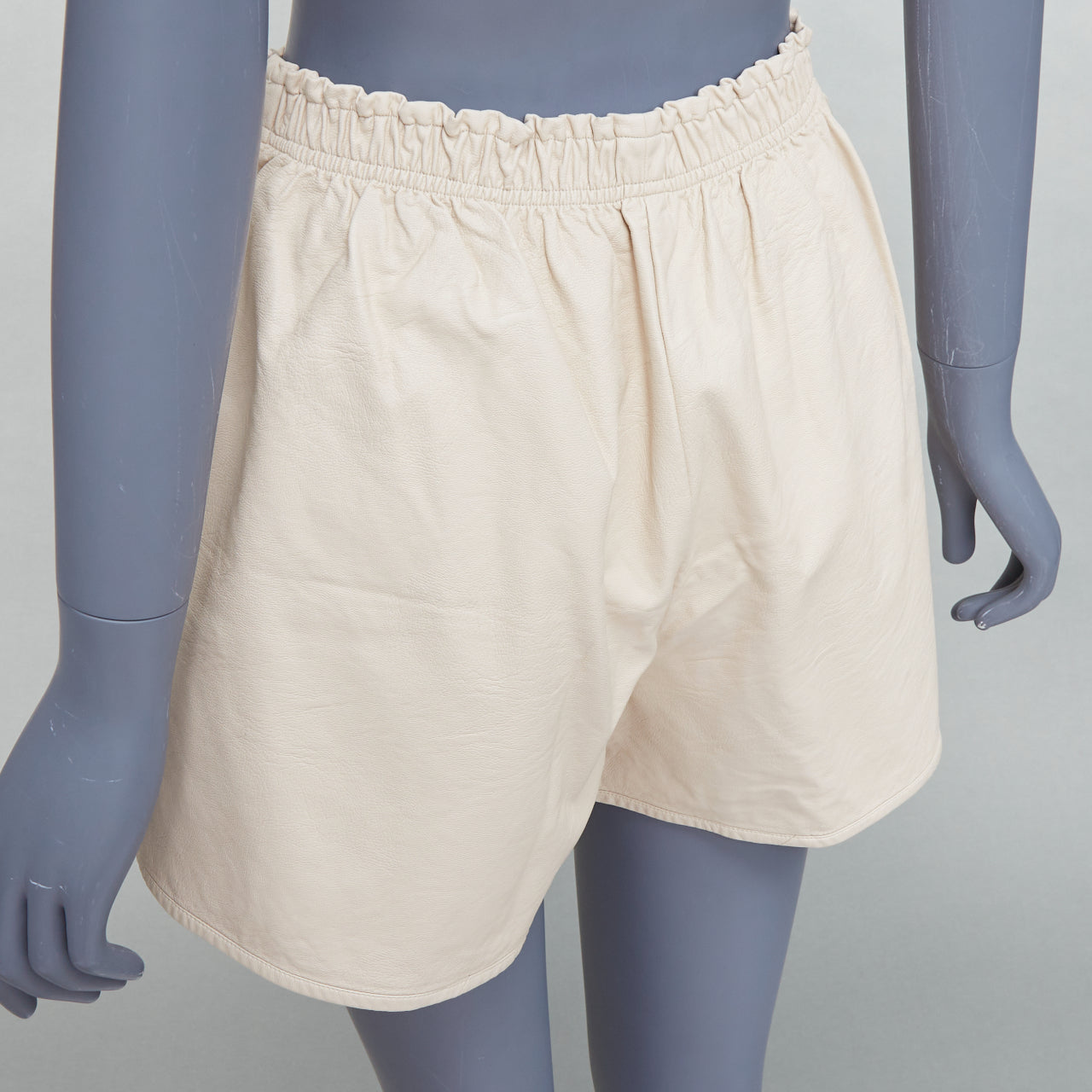 Stella Mccartney Paisley Belted Shorts - Detail 2