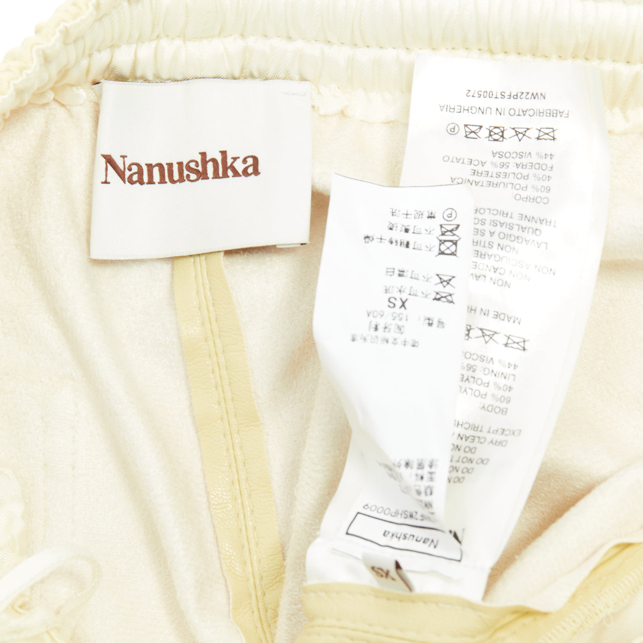 Nanushka Munira OKOBOR - Image 10