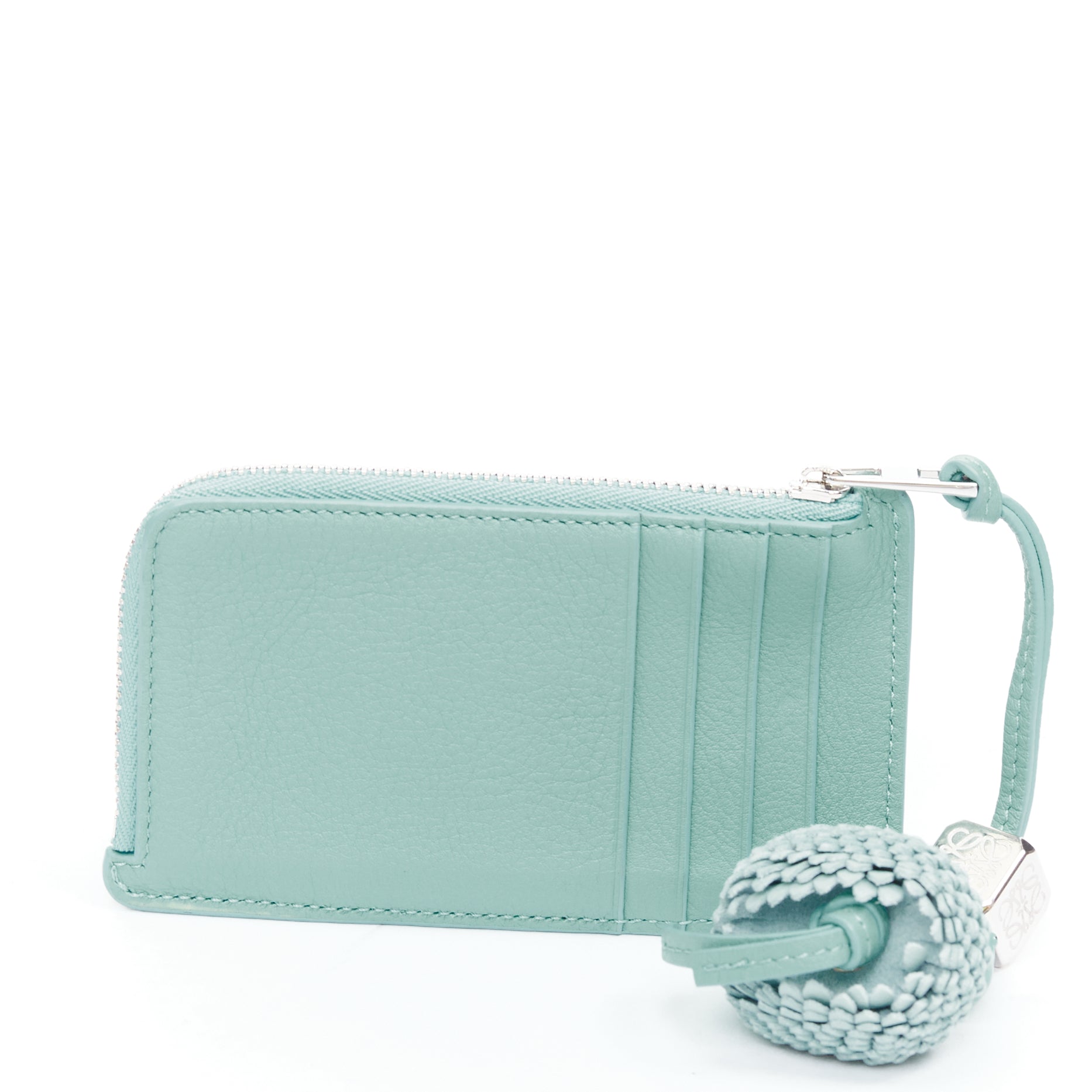 Loewe Hippo Zip Holder - 4