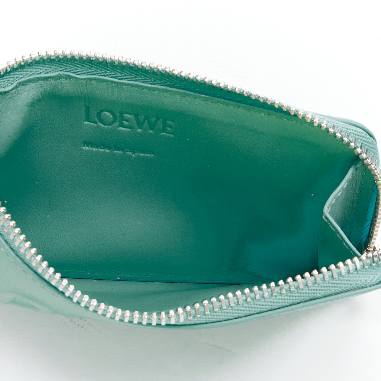 Loewe Hippo Zip Holder - Detail 2