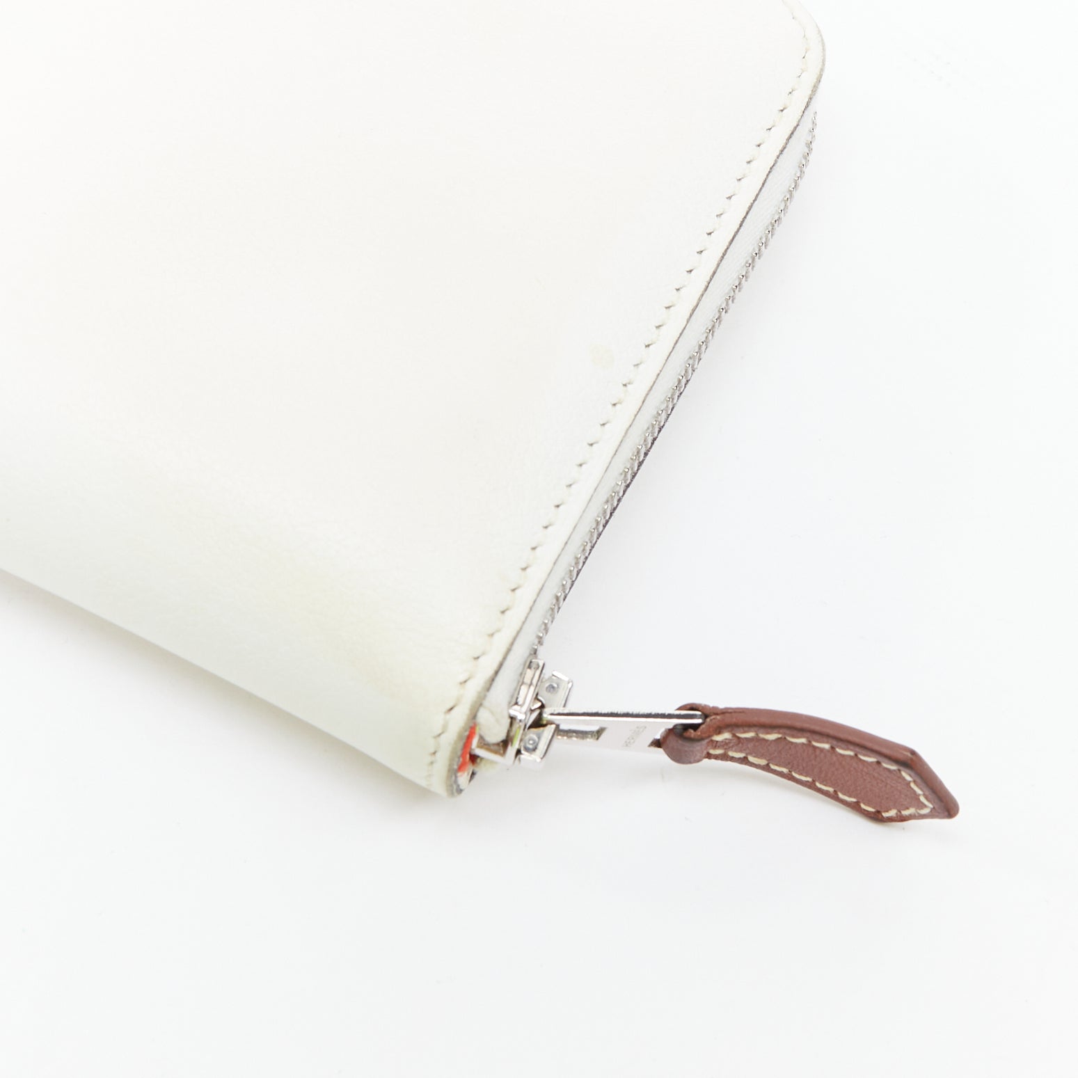 Hermès Silk'in - Side view