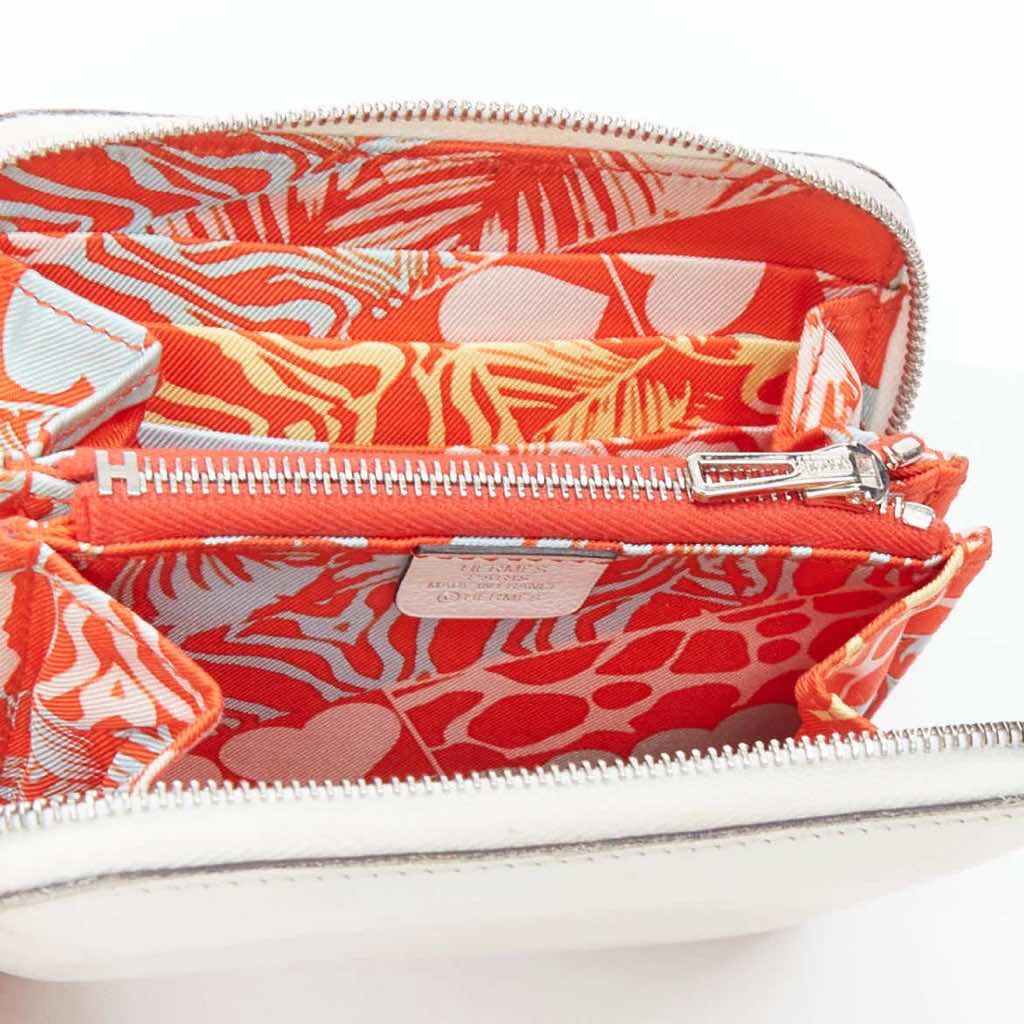 Hermès Silk'in - Detail 2