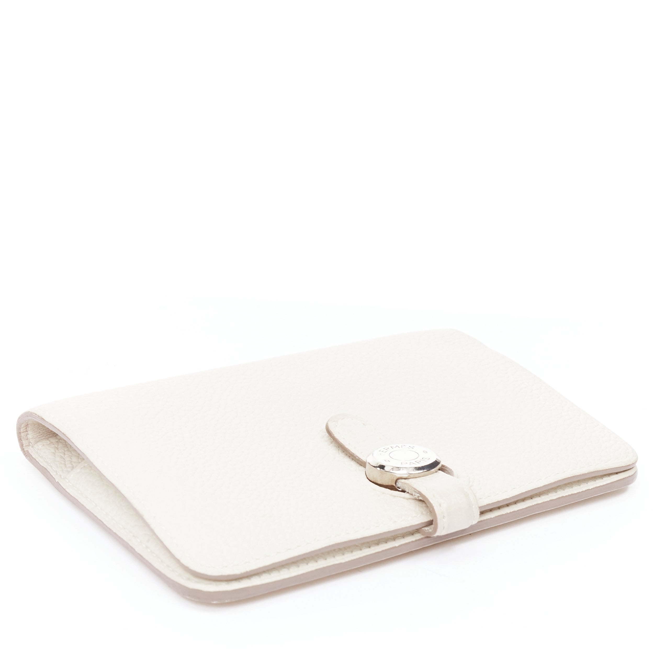 Hermès Dugon Duo - Side view