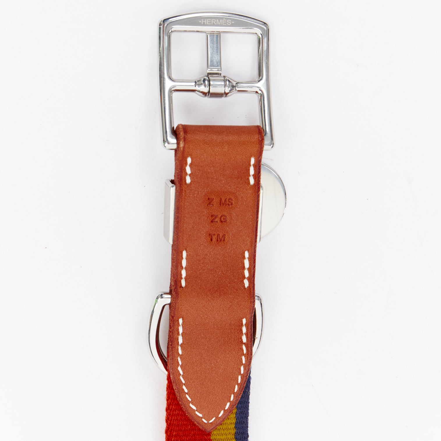 Hermès Rocabar III - Side view