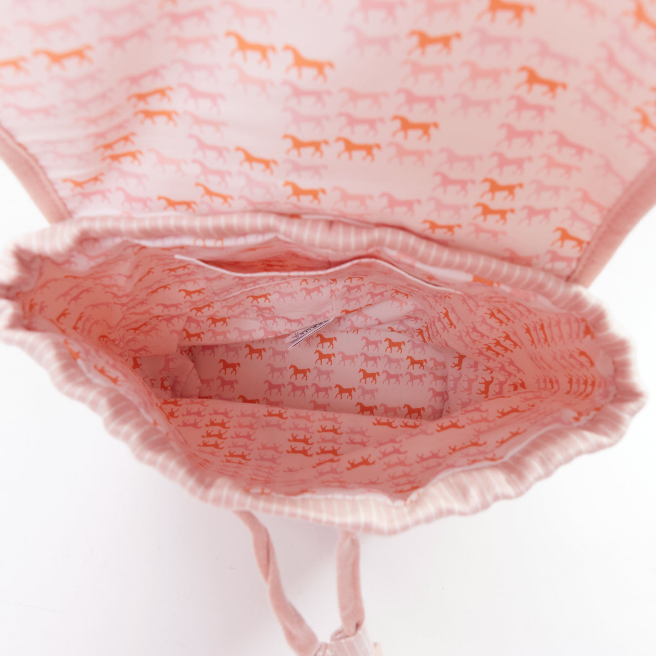 Hermès Cavalcolor Backpack - Image 10