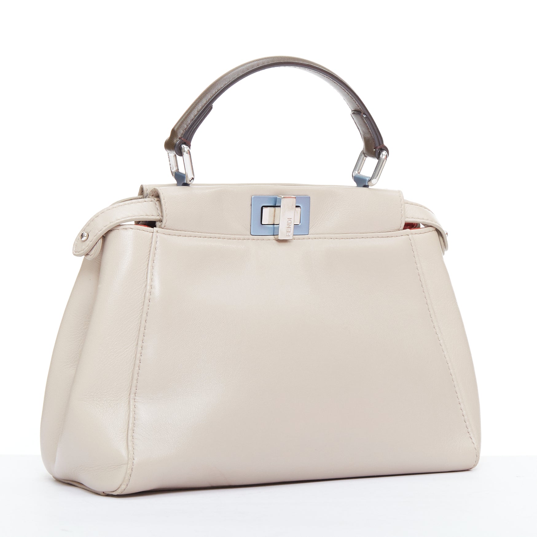 Fendi Peekaboo - Image 6