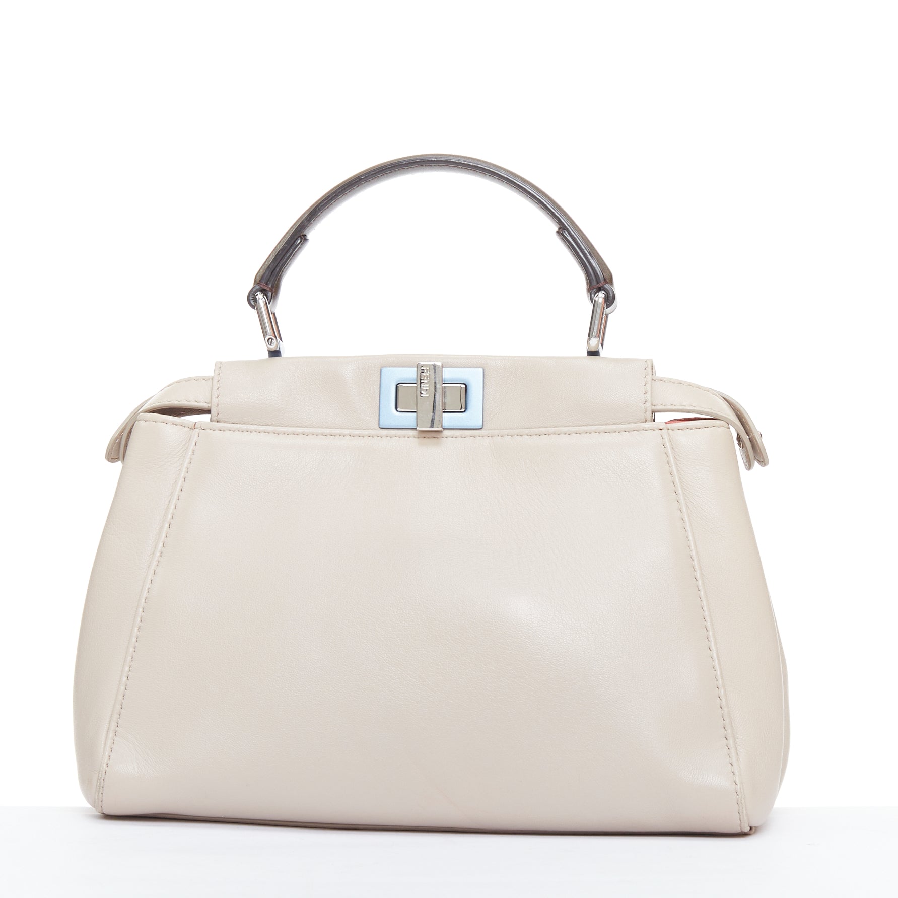 Fendi Peekaboo - Side view