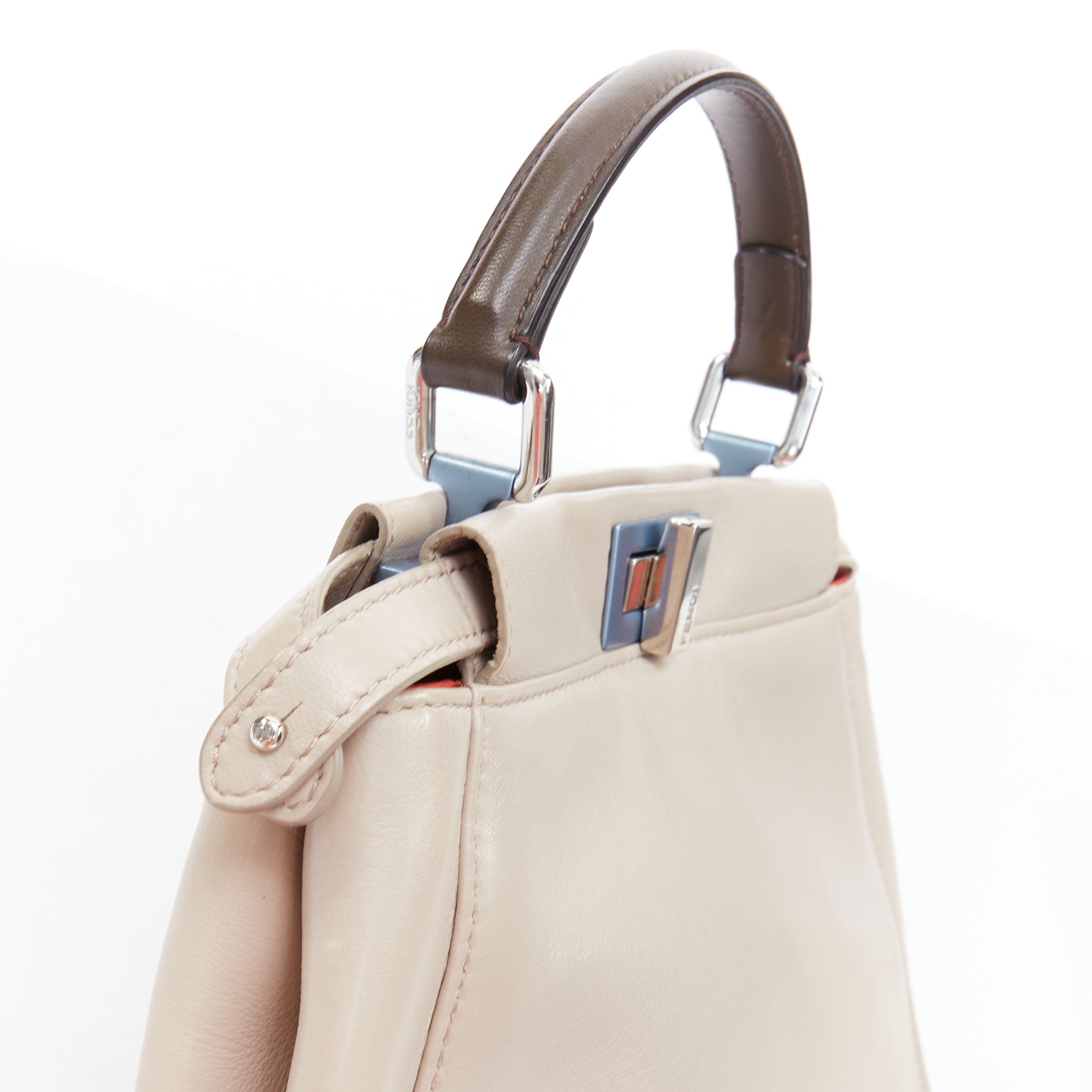 Fendi Peekaboo - Image 10