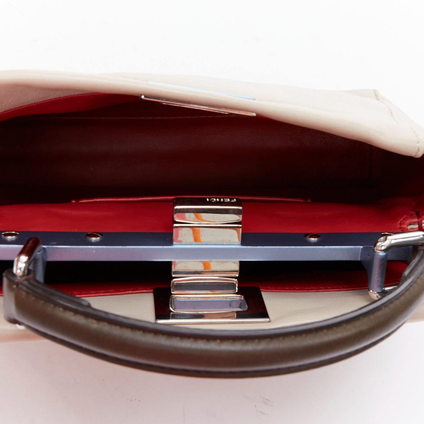 Fendi Peekaboo - Image 11