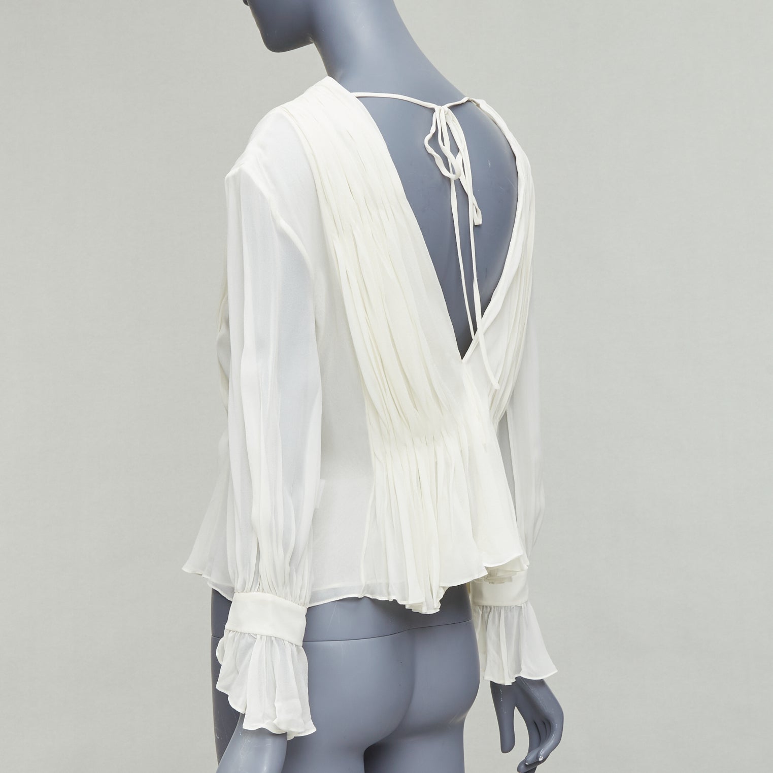 Khaite Carlin - Detail 1