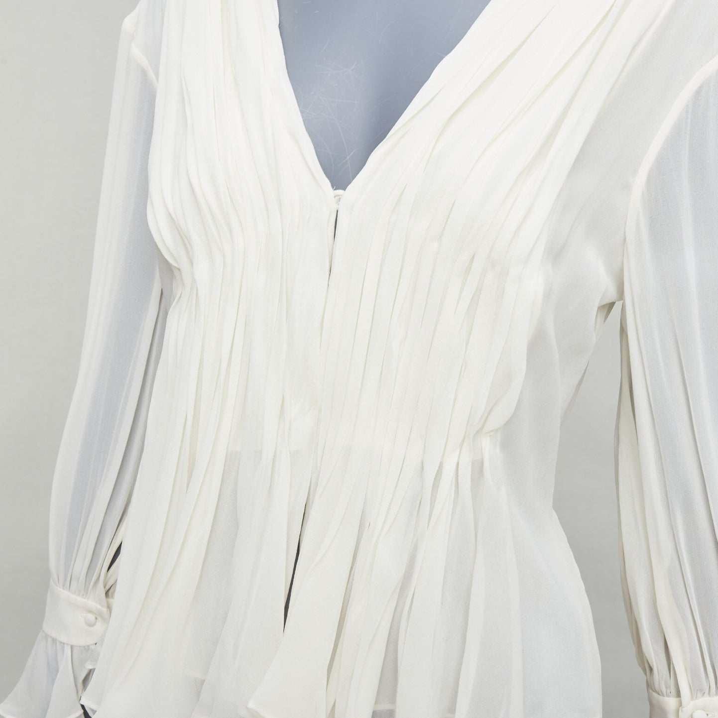 Khaite Carlin - Detail 2