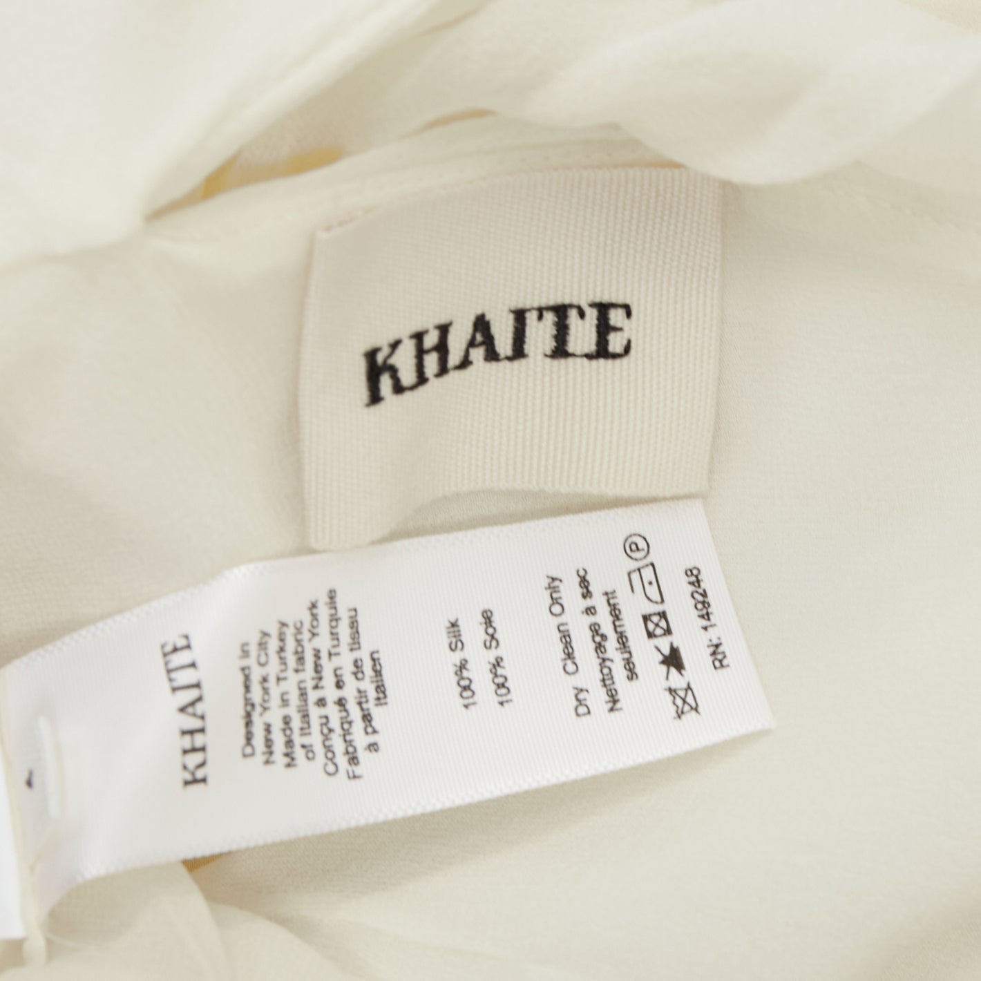 Khaite Carlin - Image 10