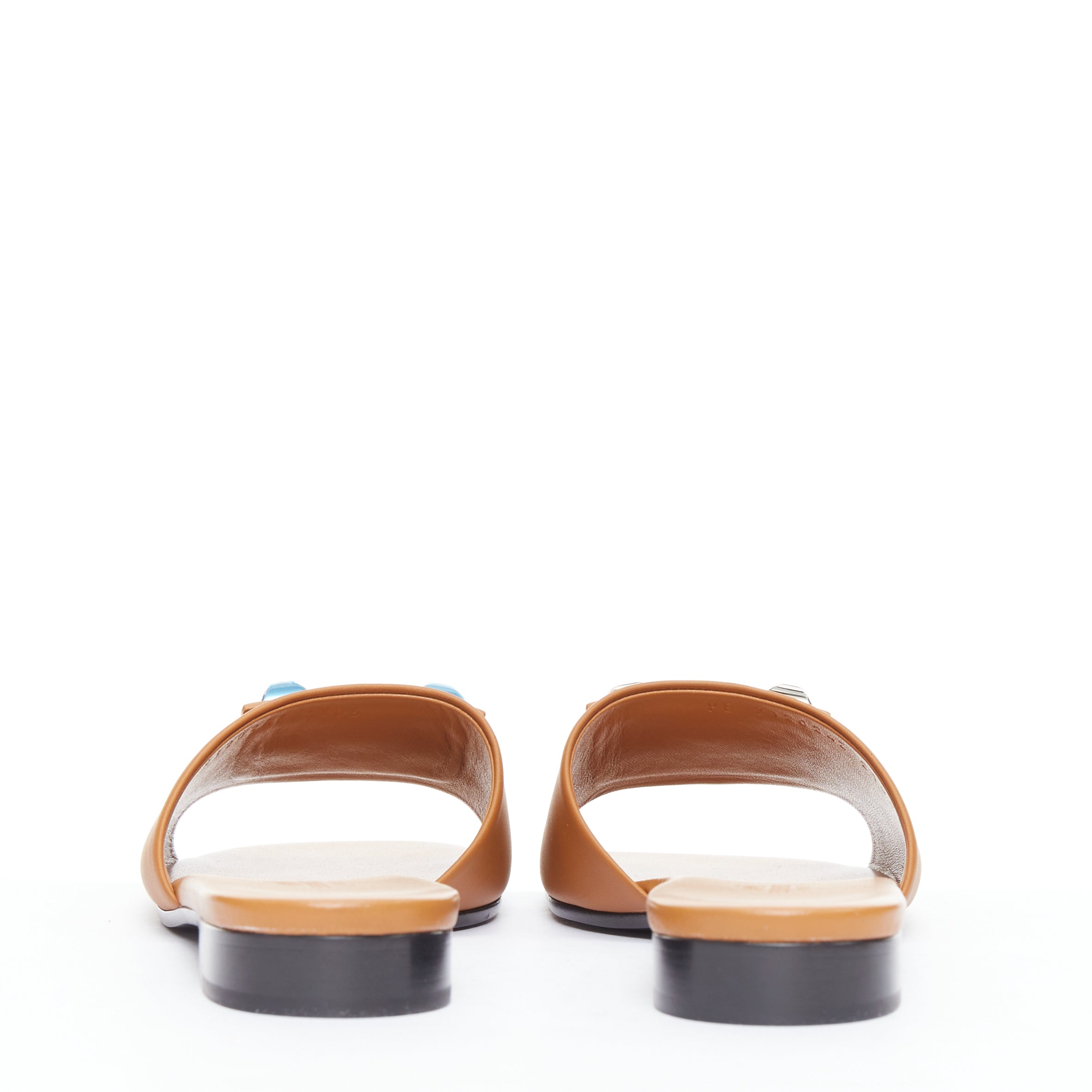 Hermès Dune - Side view